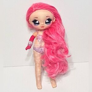 Na Na Na Teen Surprise Doll Coco Von Sparkle